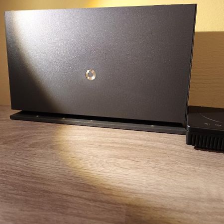 Central 6Th Floor Studio Near Metro & View&200Mbps أثينا المظهر الخارجي الصورة